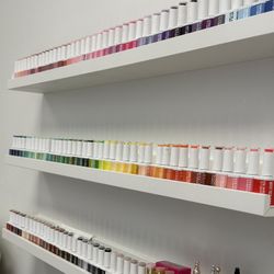 A’galore Co Gel Polish Collection 