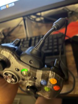 Call of duty mw3 360 Controller