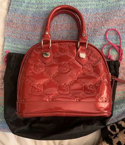 Hello Kitty Loungefly Bag