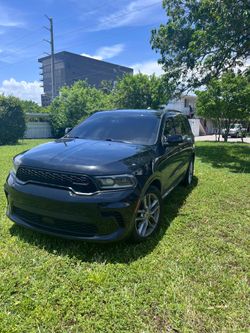 2024 Dodge Durango