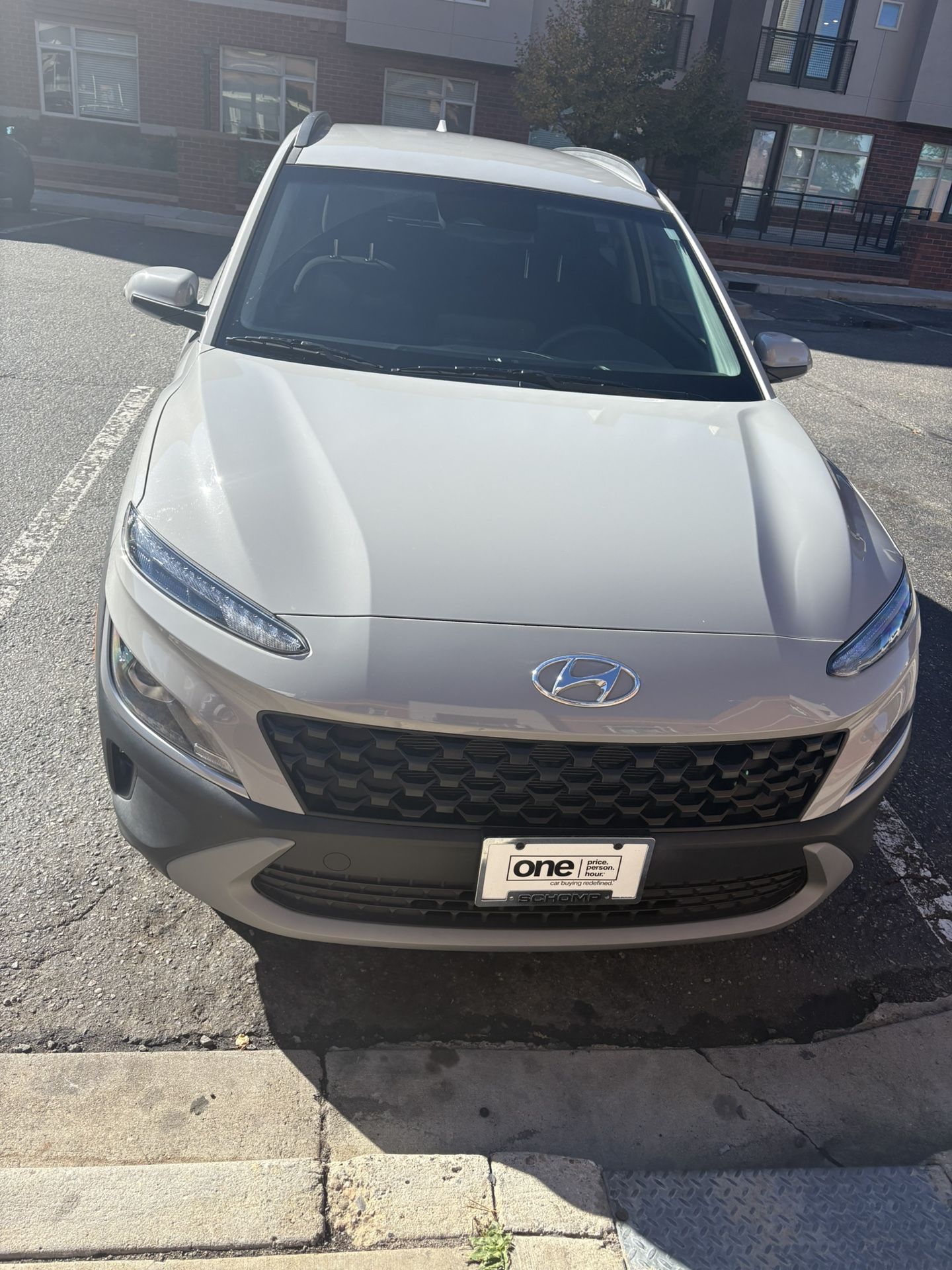 Hyundai Kona For Sale