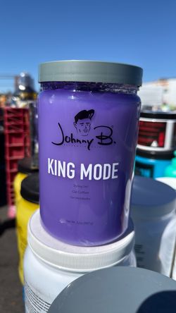 Johnny B Kind mode