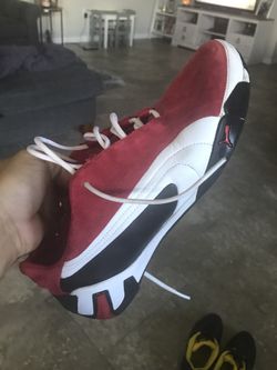 Puma racers sz10.5