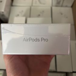 AirPod Pro 2nd Gen