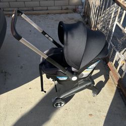 Evenflo Shft Dual Ride  Car Seat