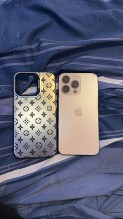iPhone 13 Pro
