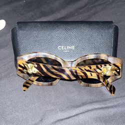 Celine shades