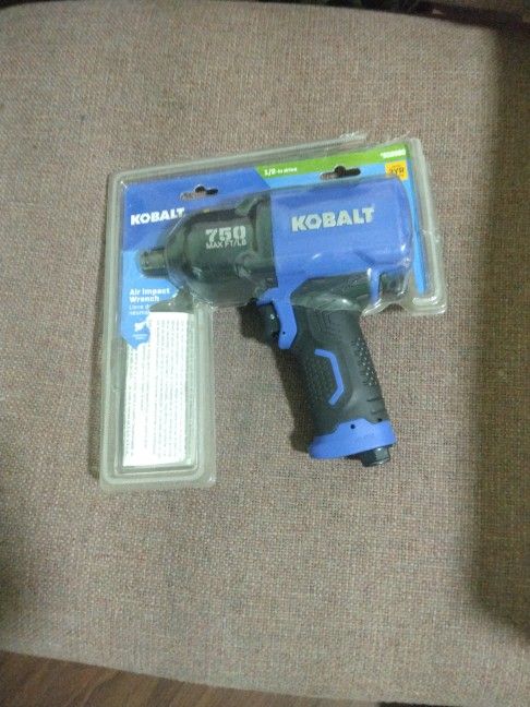 Kobalt Nuematic Impact