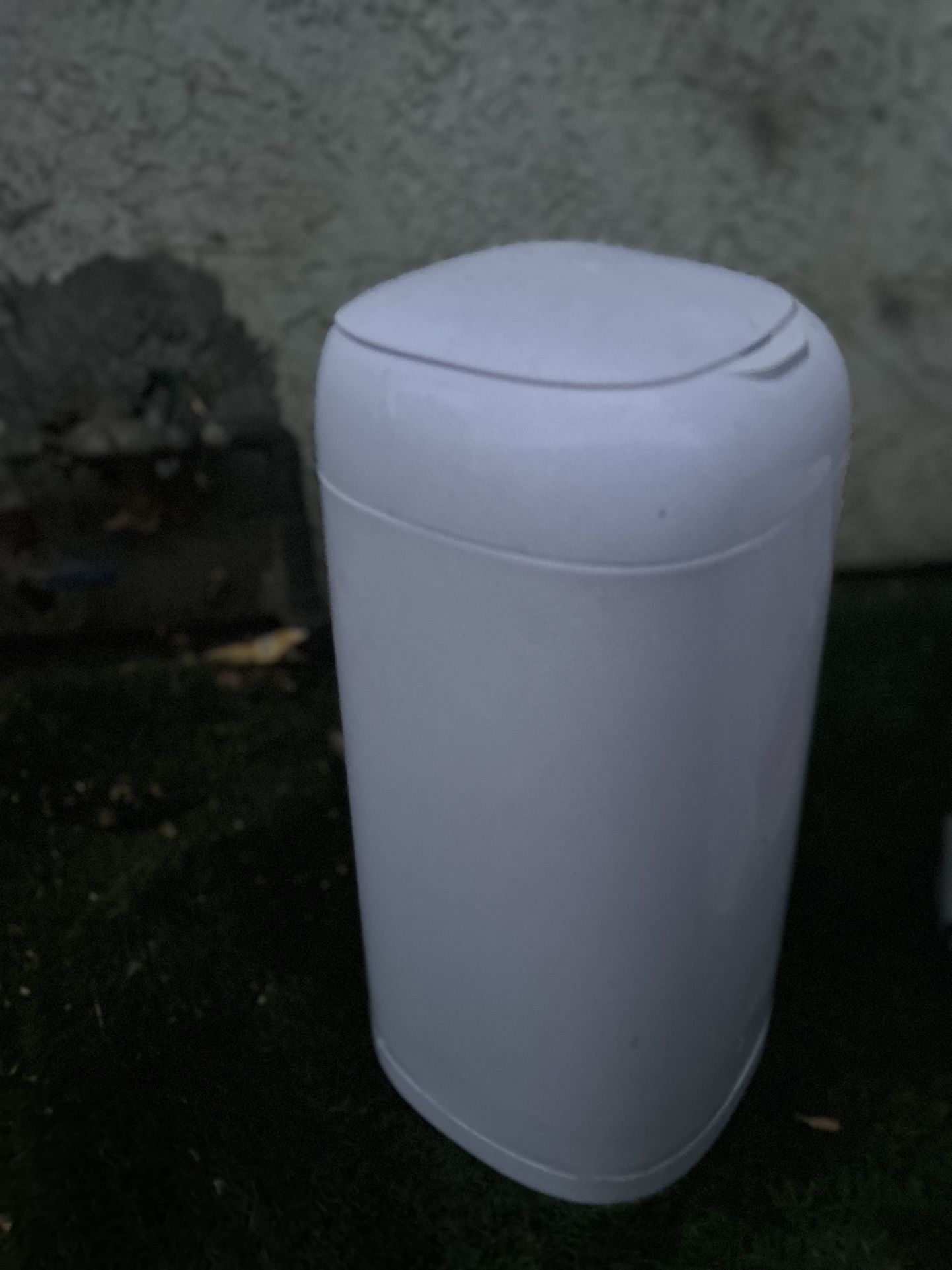 Diaper Genie