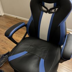 Joyfly Gaming Chair 