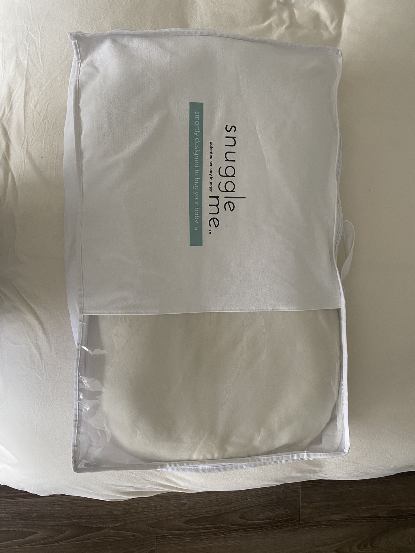 Snuggle Me Organic