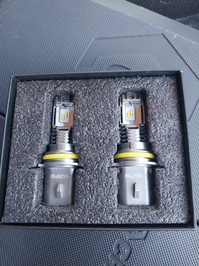LED Lights