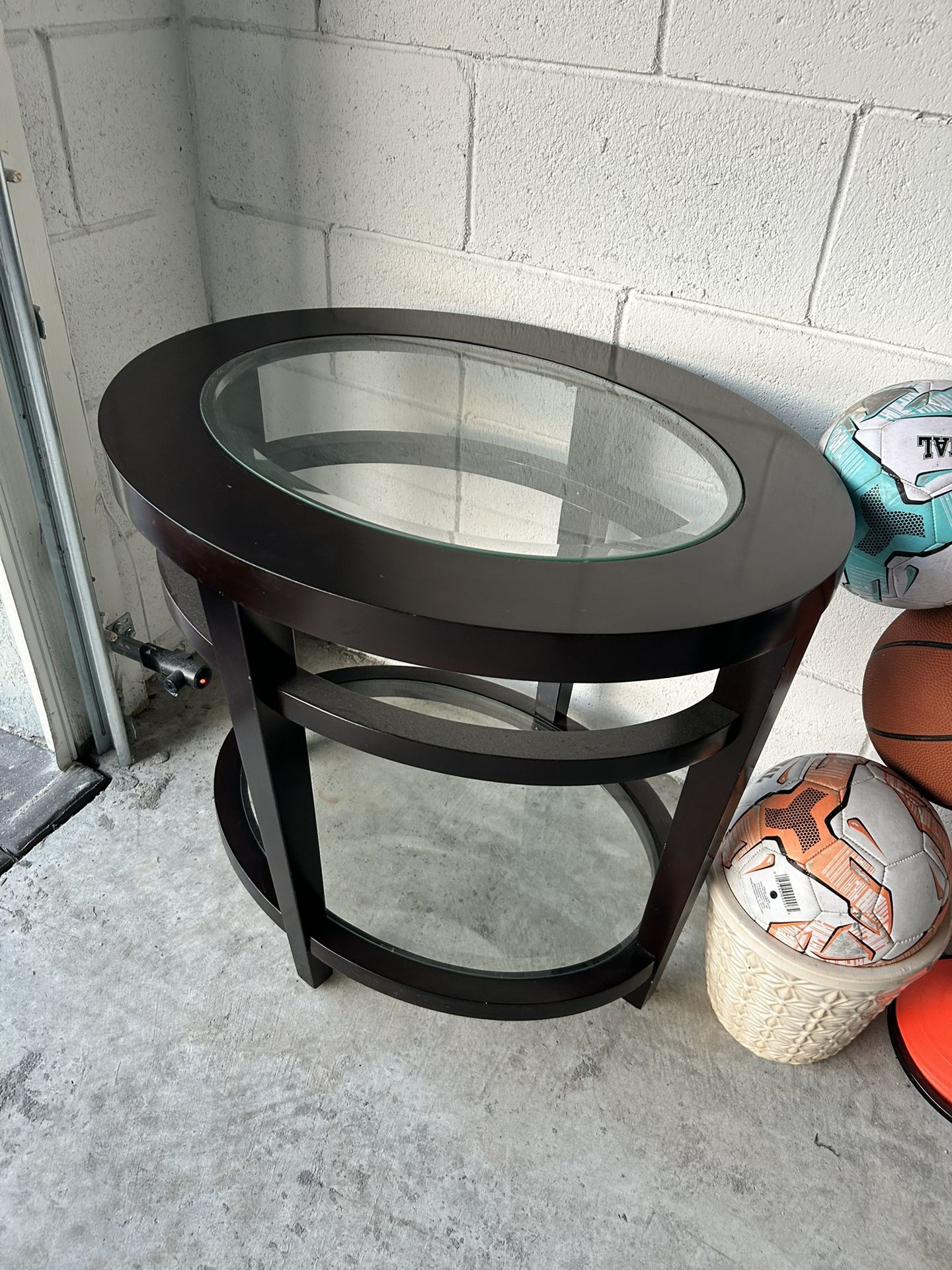 End Table