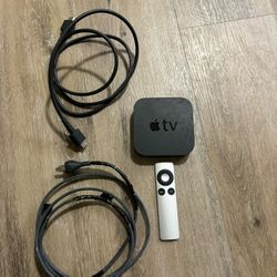 Apple TV