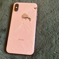 iPhone X