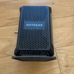 Netgear Cable Modem CM1000 