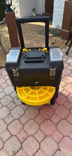 Tool box