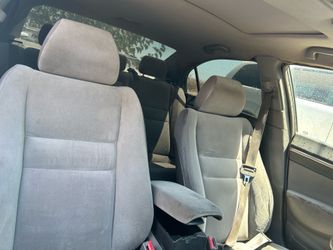 Honda civic 2006 Bx