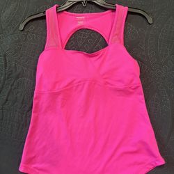 Small Reebok Women's Performance Tank