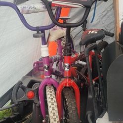 Dos Bicicletas Por 80 Cada Una