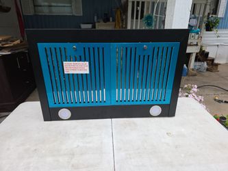 Campana para cocina