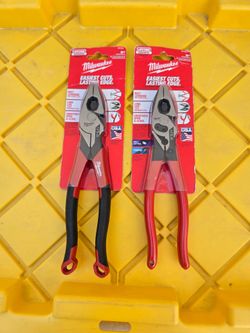 Milwaukee Tools $25 Each