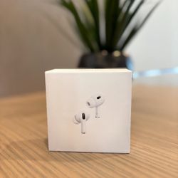 AirPods Pro