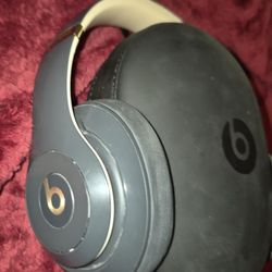 Beats Studio 3