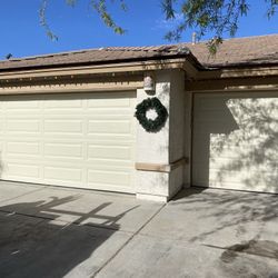 Garage Doors 