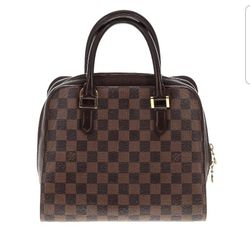 AUTHENTIC Louis Vuitton
Damier Dress