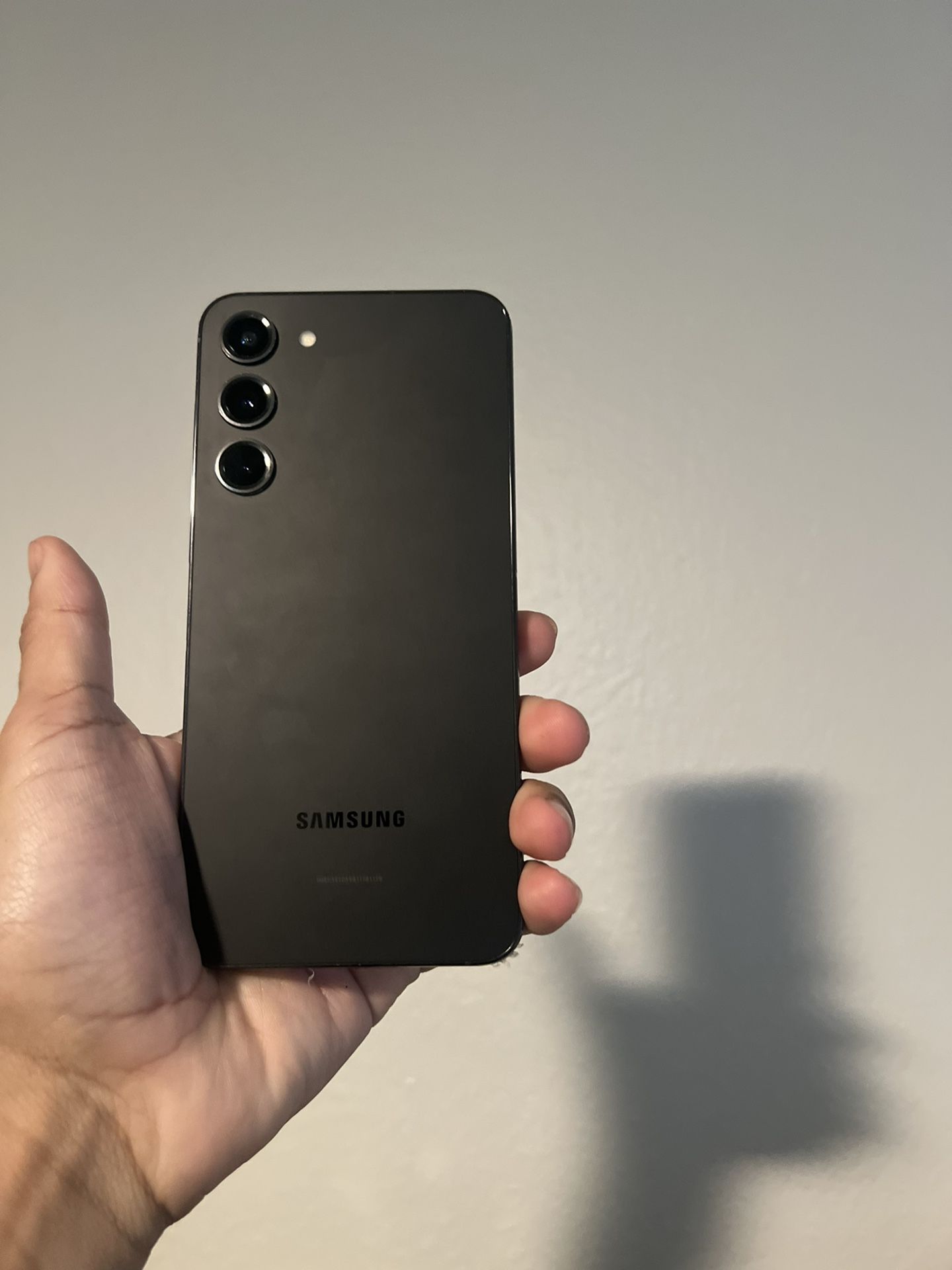 Samsung Galaxy S23+ Unlocked