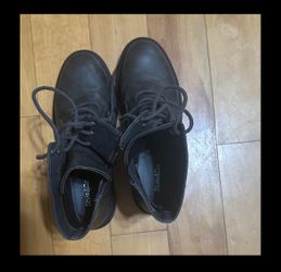 New W/O Tags Women’s Size 8 Ankle Boots