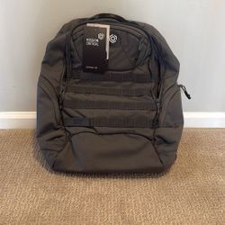 Mission Critical Tactical Diaper backpack