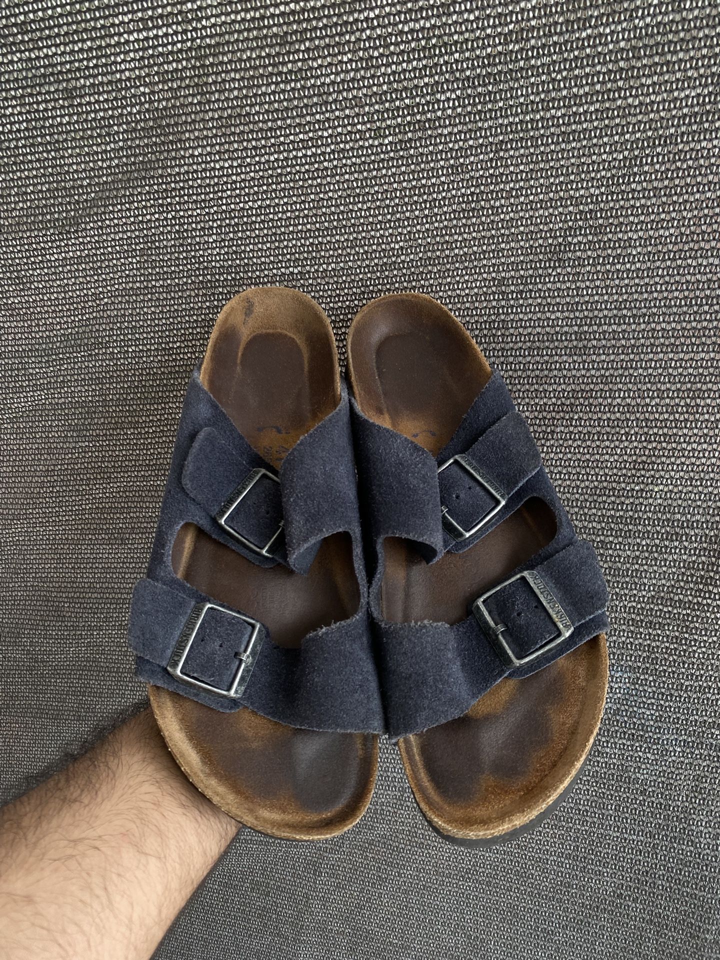 BIRKENSTOCK ARIZONA style sandals