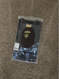 Bape shirt