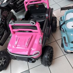 Cars For Kids 