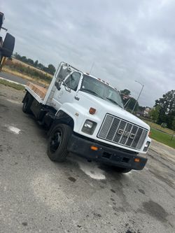 96 Top kick For Sale.