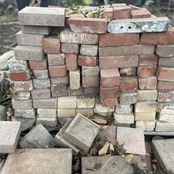 Bricks / Stones