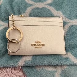 Coach Id Wallet 