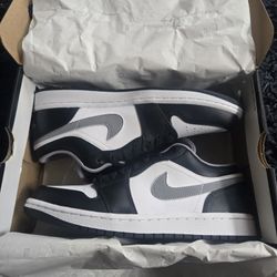 Air Jordan 1 Low