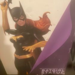Dc collectibles