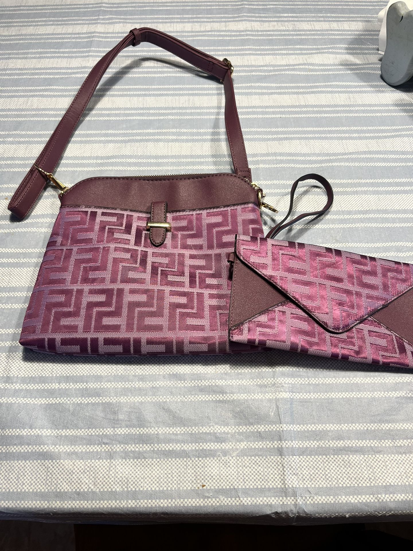 Woman’s Purse