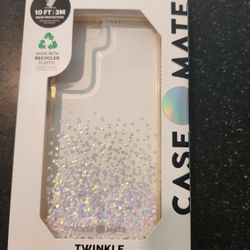 S22+ Galexy Case