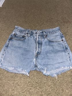 Levi Shorts