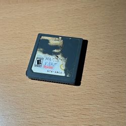Súper Mario Kart For Nintendo Ds