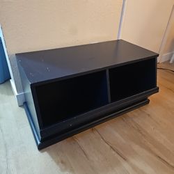 2 Bin Badger Basket Storage Cubby