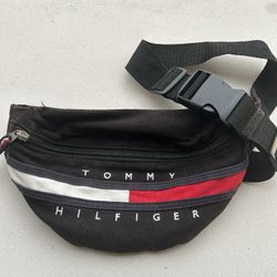 Tommy Hilfiger Fanny Pack 