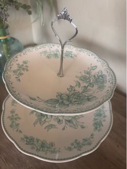 Pioneer woman Tray Plate Server