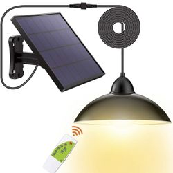 Outdoor Solar Lights