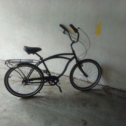 Bicycle 24 Inch 